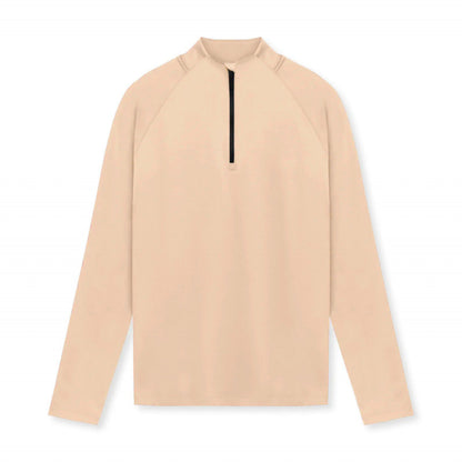 Mens Long Sleeved Sports Top