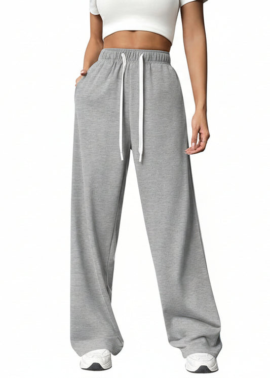 Womens Sports Casual Pants