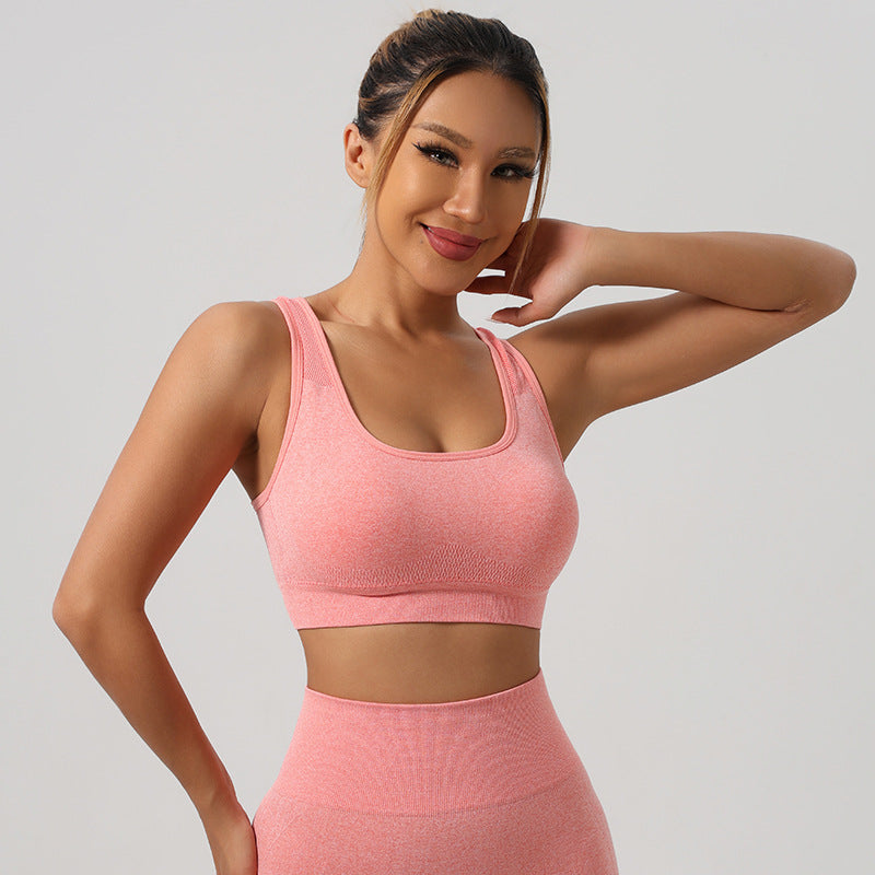 Womens Fitness Clothing Set