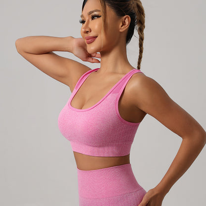 Womens Fitness Clothing Set