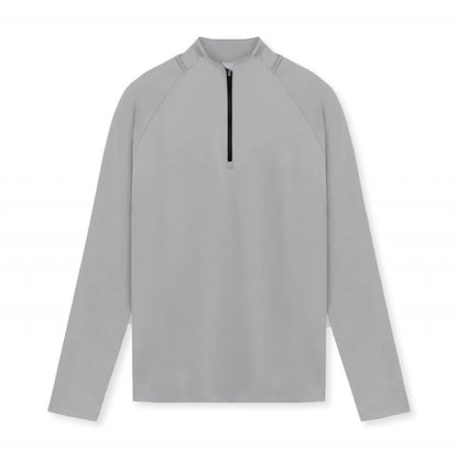 Mens Long Sleeved Sports Top