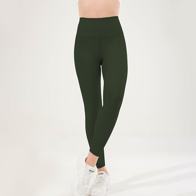 Womens Gym Wear Set