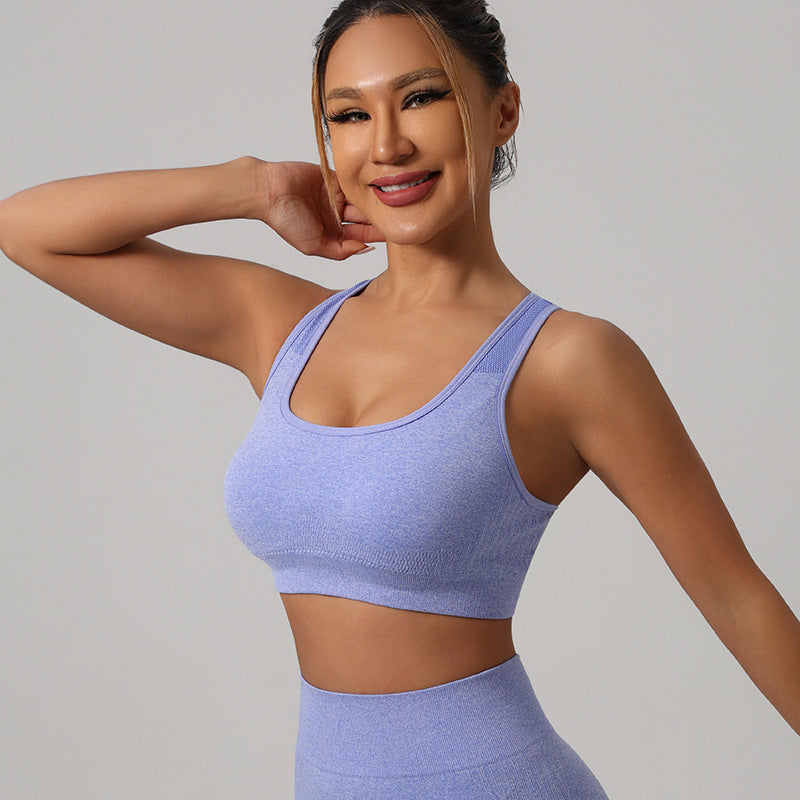 Womens Fitness Clothing Set