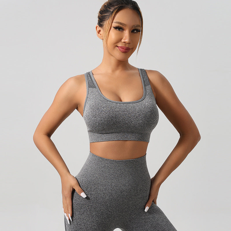 Womens Fitness Clothing Set