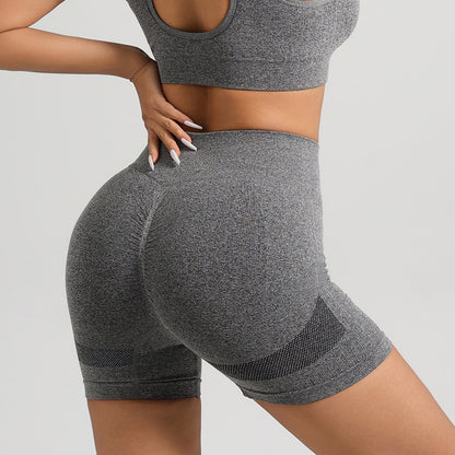 Womens Fitness Clothing Set