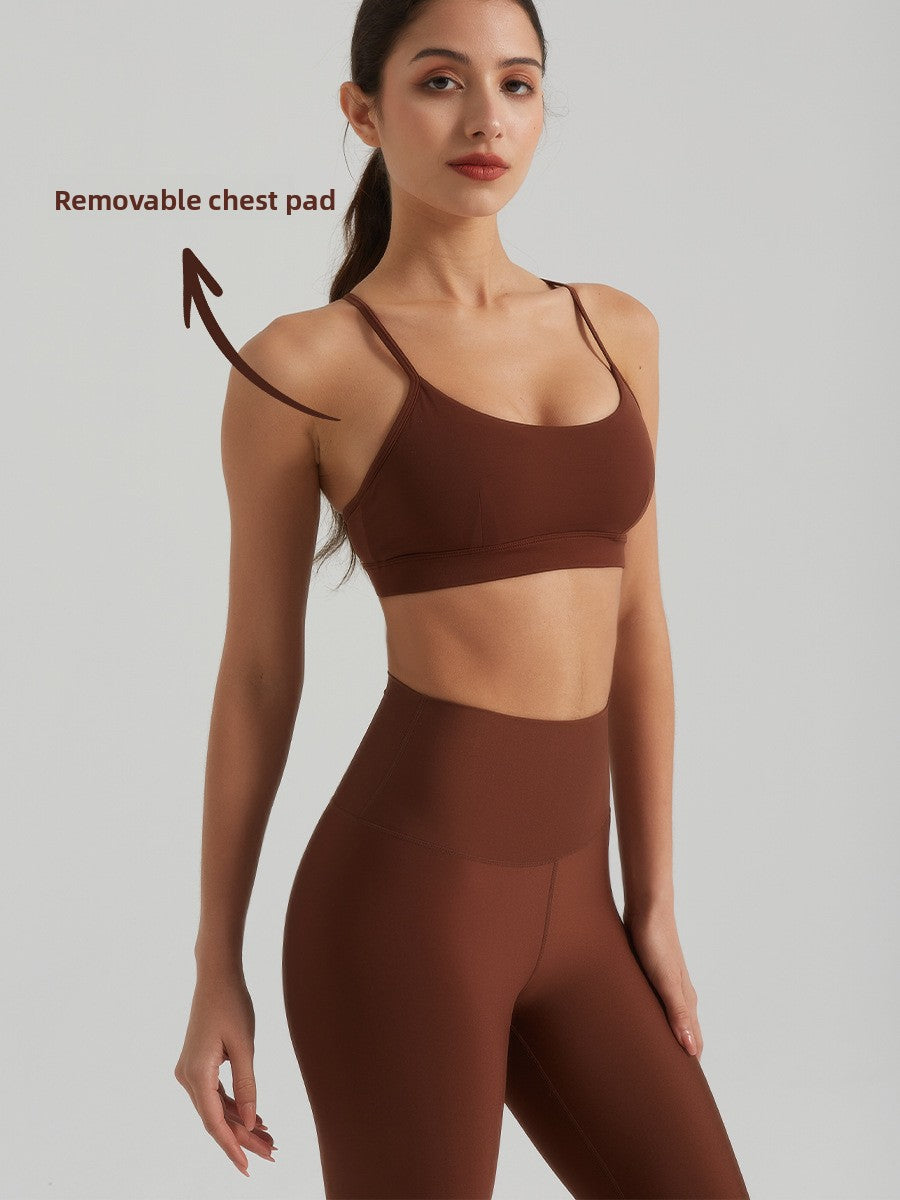 Womens Gym Wear Set