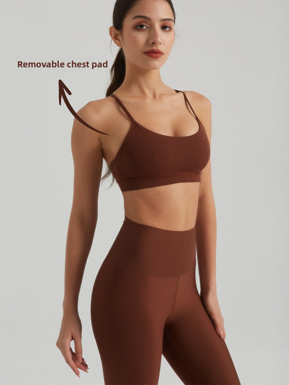 Womens Gym Wear Set