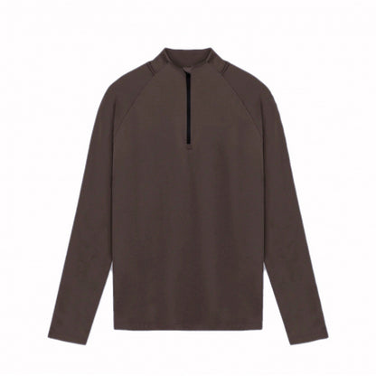 Mens Long Sleeved Sports Top